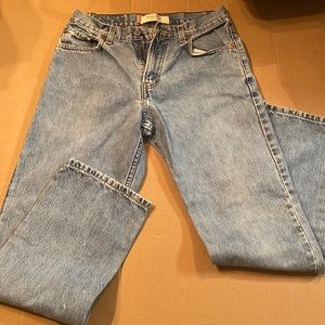 vintage levi’s